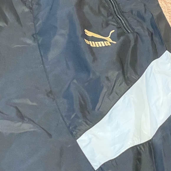 Puma pants and tee size XL women - Picture 4 of 9